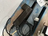 Porsche hammer diagnosetoestel kts300 - afbeelding 4 van  5