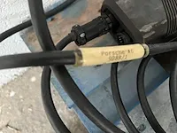 Porsche hammer diagnosetoestel kts300 - afbeelding 5 van  5