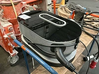 Porsche laadpaal - afbeelding 3 van  5