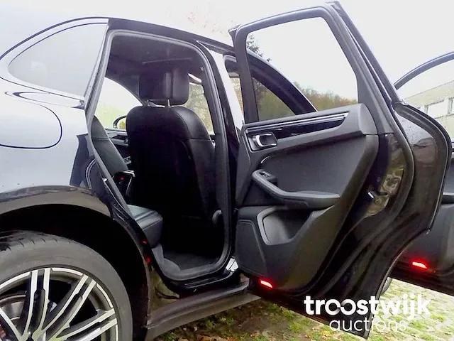 Porsche macan s diesel - afbeelding 17 van  53