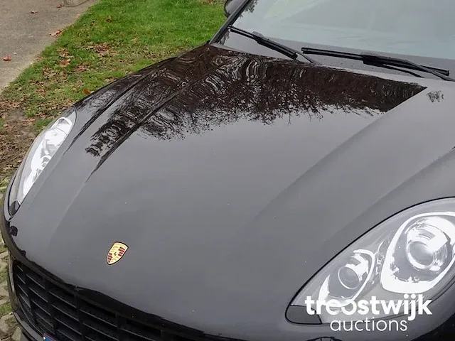 Porsche macan s diesel - afbeelding 52 van  53