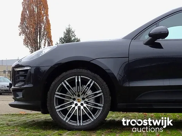 Porsche macan s diesel - afbeelding 3 van  53