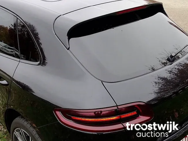Porsche macan s diesel - afbeelding 6 van  53