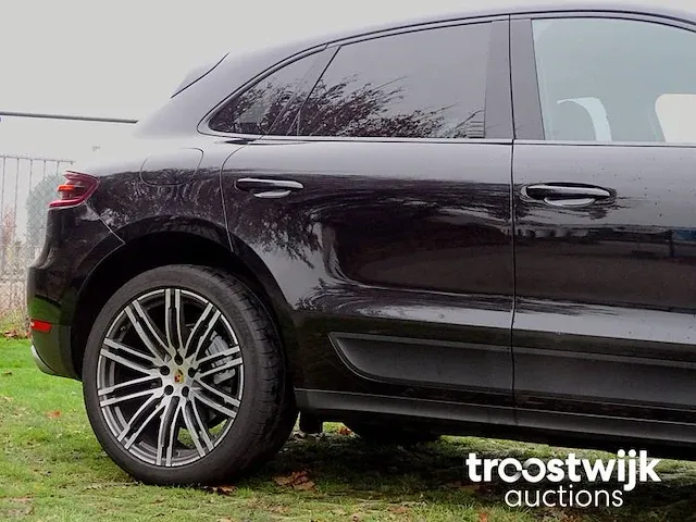 Porsche macan s diesel - afbeelding 7 van  53