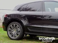 Porsche macan s diesel - afbeelding 7 van  53