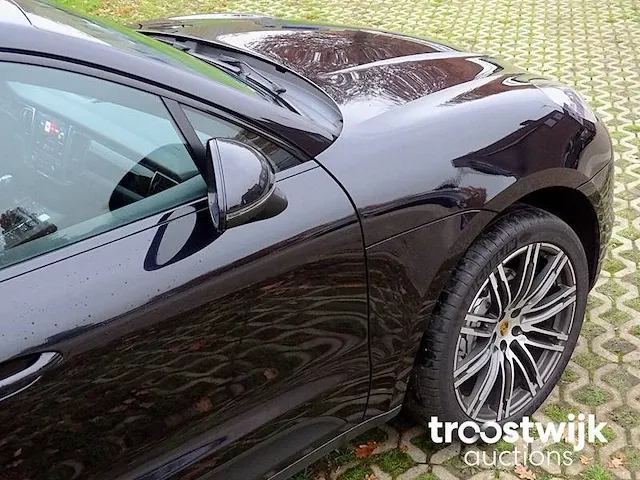 Porsche macan s diesel - afbeelding 8 van  53