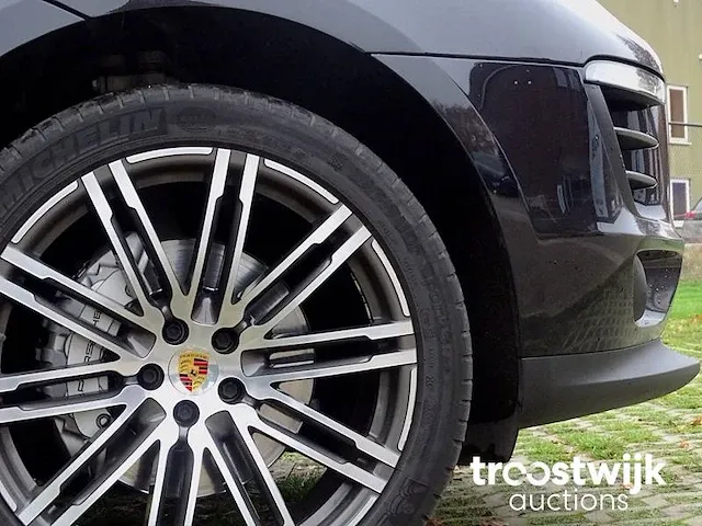 Porsche macan s diesel - afbeelding 9 van  53