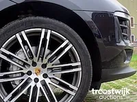Porsche macan s diesel - afbeelding 9 van  53