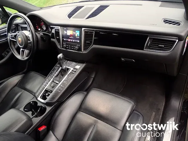 Porsche macan s diesel - afbeelding 11 van  53