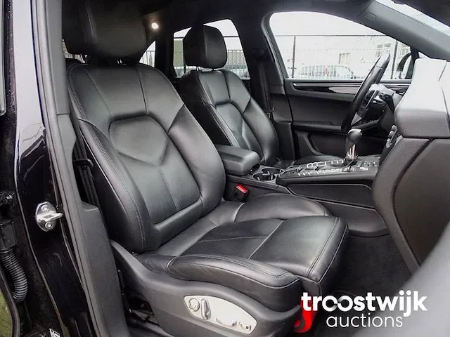 Porsche macan s diesel - afbeelding 13 van  53