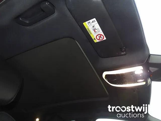 Porsche macan s diesel - afbeelding 14 van  53