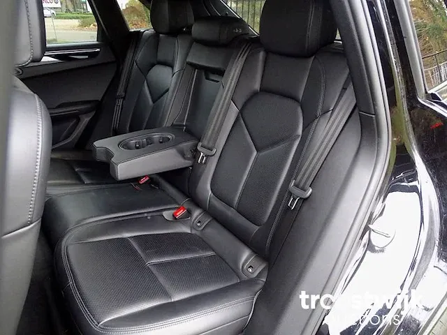 Porsche macan s diesel - afbeelding 24 van  53