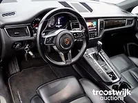 Porsche macan s diesel - afbeelding 26 van  53