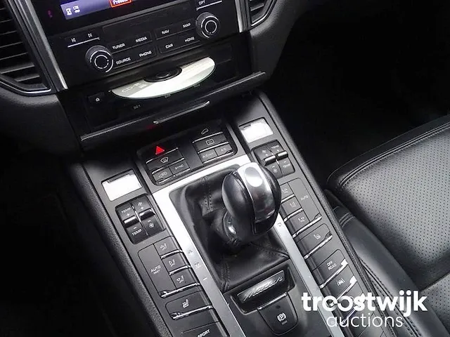 Porsche macan s diesel - afbeelding 29 van  53