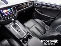 Porsche macan s diesel - afbeelding 31 van  53