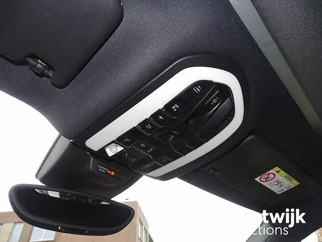 Porsche macan s diesel - afbeelding 32 van  53