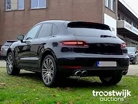 Porsche macan s diesel - afbeelding 23 van  53
