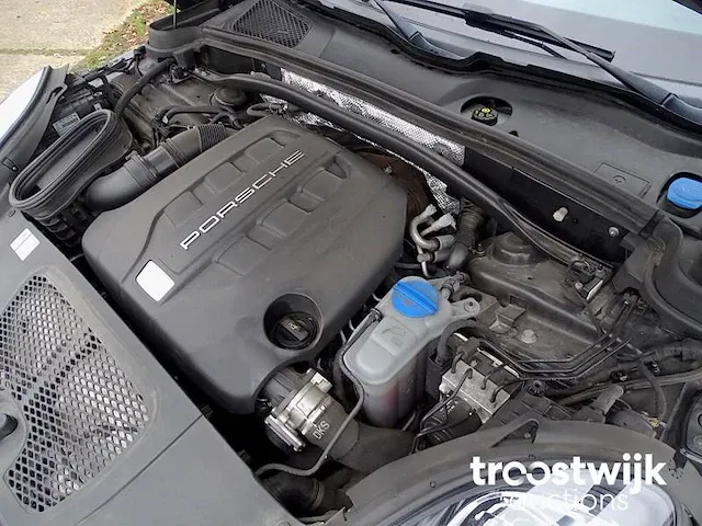 Porsche macan s diesel - afbeelding 40 van  53