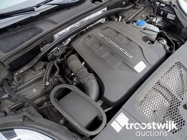 Porsche macan s diesel - afbeelding 41 van  53