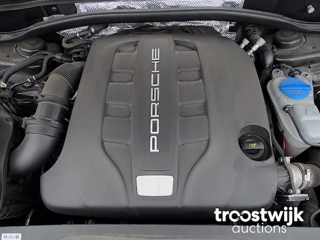 Porsche macan s diesel - afbeelding 42 van  53