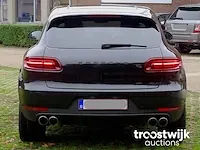 Porsche macan s diesel - afbeelding 34 van  53