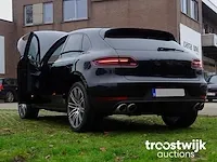 Porsche macan s diesel - afbeelding 46 van  53
