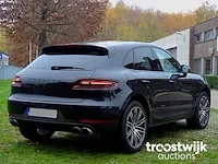Porsche macan s diesel - afbeelding 45 van  53