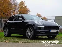 Porsche macan s diesel - afbeelding 50 van  53