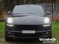 Porsche macan s diesel - afbeelding 51 van  53