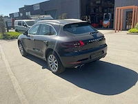 Porsche macan s personenauto - afbeelding 11 van  14