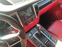 Porsche macan s personenauto - afbeelding 3 van  15