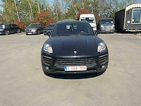 Porsche macan s personenauto - afbeelding 8 van  15