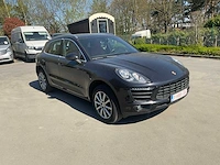 Porsche macan s personenauto - afbeelding 9 van  15