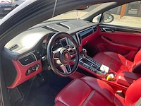 Porsche macan s personenauto - afbeelding 15 van  15