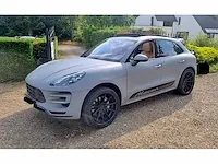 Porsche macan turbo - afbeelding 12 van  29