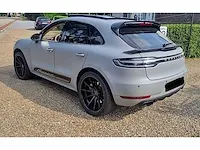 Porsche macan turbo - afbeelding 23 van  29