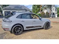 Porsche macan turbo - afbeelding 24 van  29