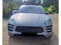 Porsche macan turbo - afbeelding 25 van  29