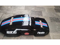Porsche martini racing xxl pop-art - afbeelding 2 van  5