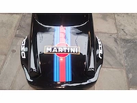 Porsche martini racing xxl pop-art - afbeelding 3 van  5