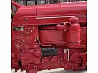 Porsche master 419 oldtimer tractor 1962 - afbeelding 2 van  30
