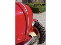 Porsche master 419 oldtimer tractor 1962 - afbeelding 14 van  30