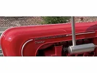 Porsche master 419 oldtimer tractor 1962 - afbeelding 27 van  30