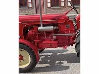 Porsche master 419 oldtimer tractor 1962 - afbeelding 29 van  30