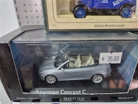 Porsche, norev en nivea 3 stuks - afbeelding 3 van  3