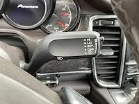 Porsche panamera - 2012 - afbeelding 4 van  42