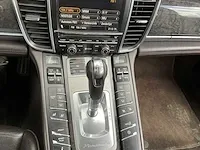 Porsche panamera - 2012 - afbeelding 11 van  42