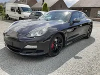 Porsche panamera - 2012 - afbeelding 1 van  42