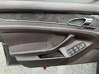 Porsche panamera - 2012 - afbeelding 15 van  42