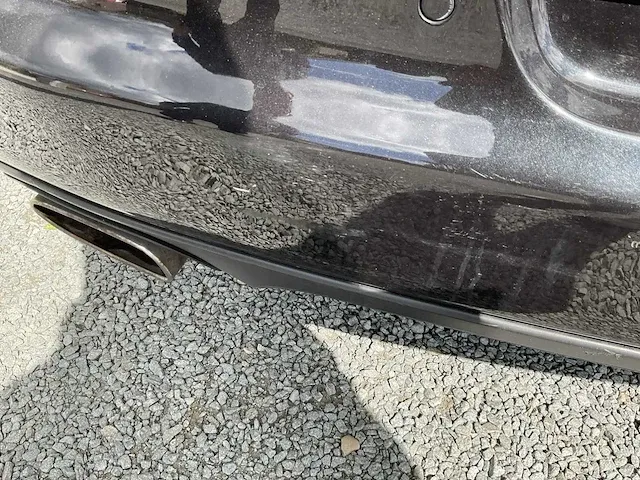 Porsche panamera - 2012 - afbeelding 19 van  42